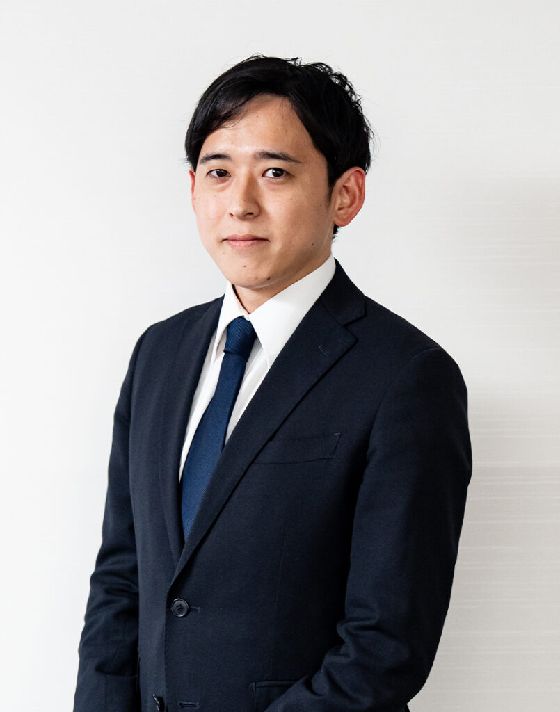 メンバー紹介 株式会社日本経営総合研究所