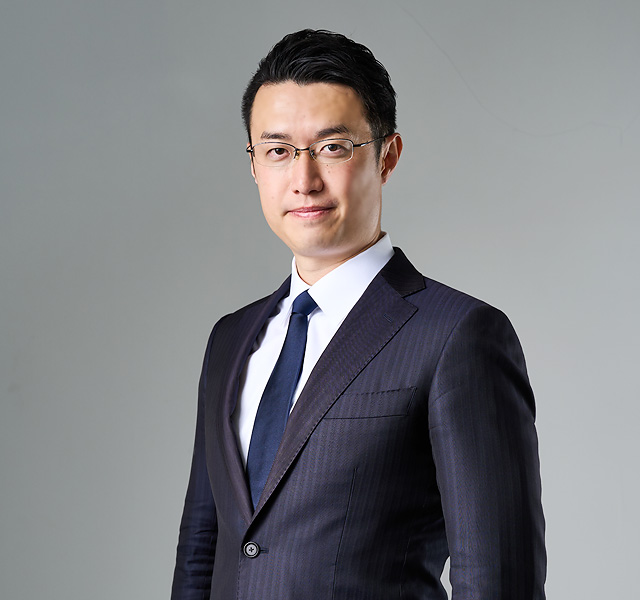 田中 直樹