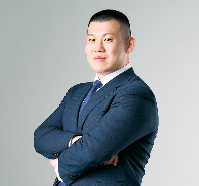 齋藤 涼太