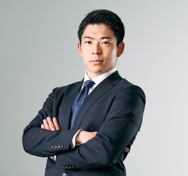 柴谷 英生