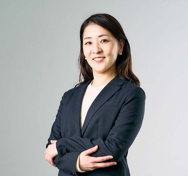 岡部 梨恵